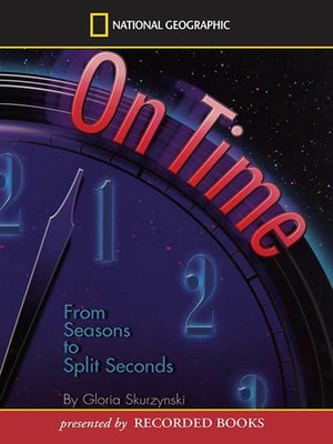 cover image of On Time
